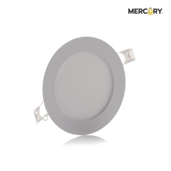 Panel led redondo incrustar 6W - Imagen 3