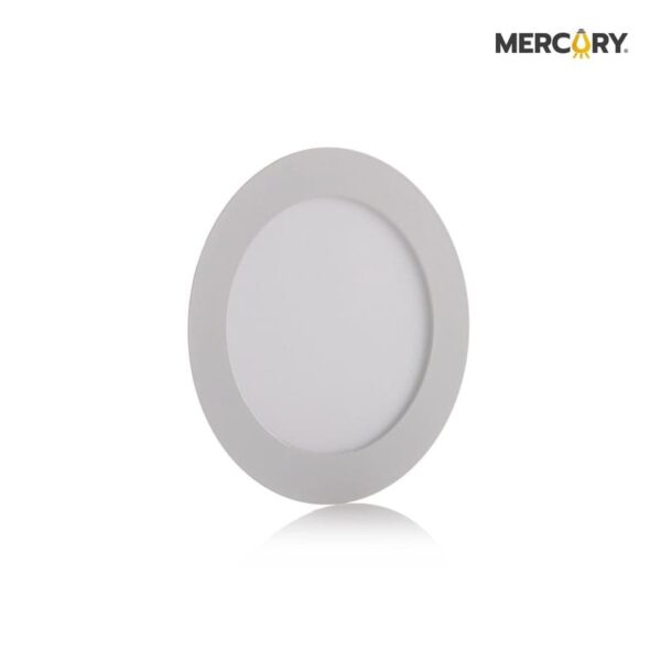 Panel led redondo incrustar 9W - Imagen 3