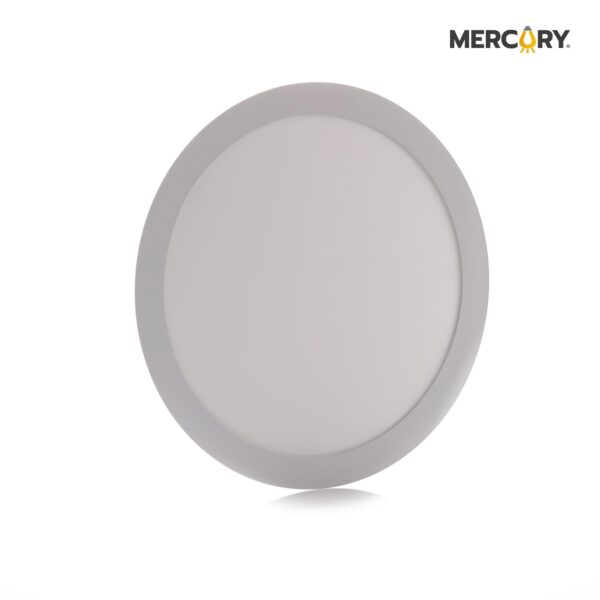 Panel led redondo incrustar 24W - Imagen 3