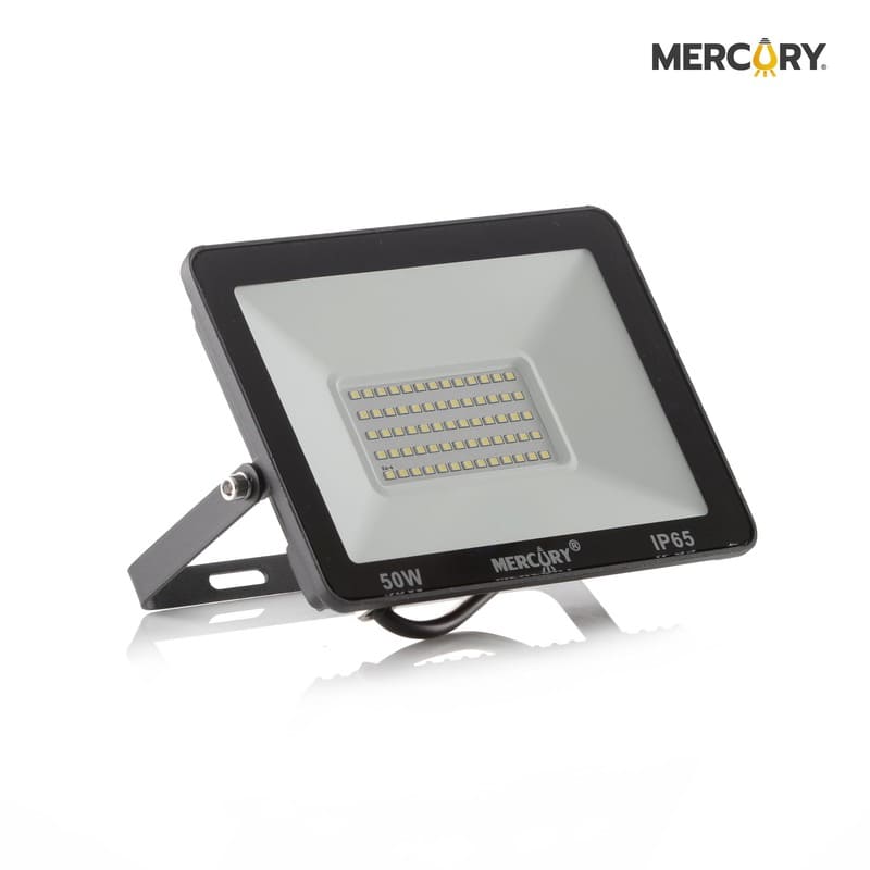 Reflector led 50W tipo tableta Mercury 3 Reflector led 50W tipo tableta Mercury - Imagen 3